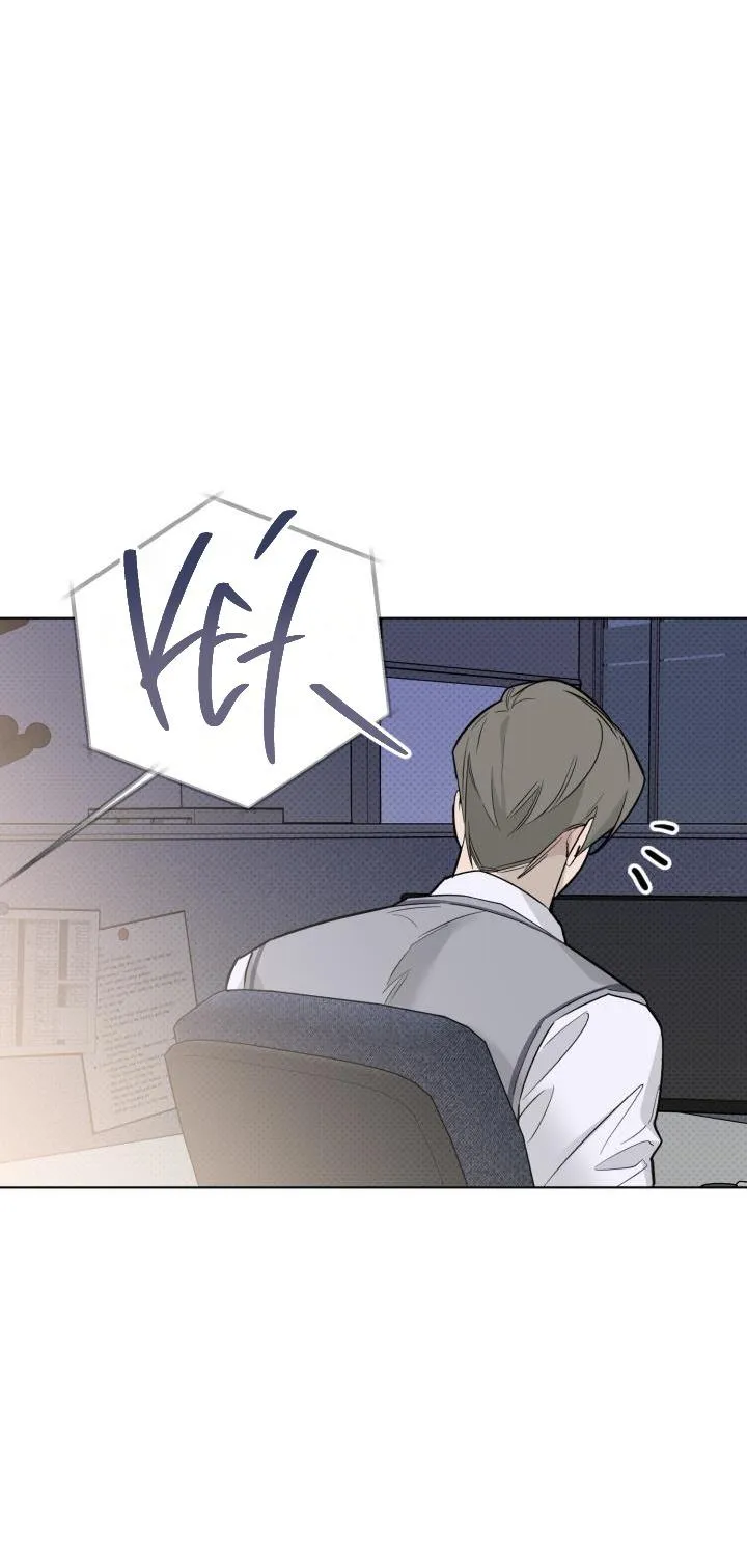 Giai điệu của bạn, tiếng lòng của tôi Chapter 18 Trang 5