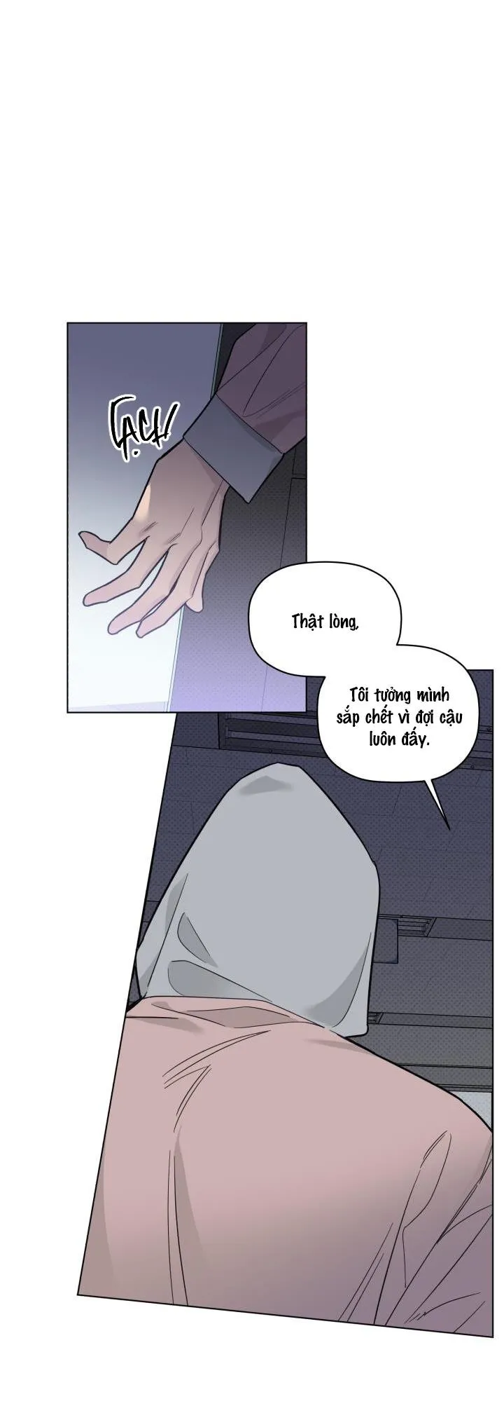 Giai điệu của bạn, tiếng lòng của tôi Chapter 18 Trang 7