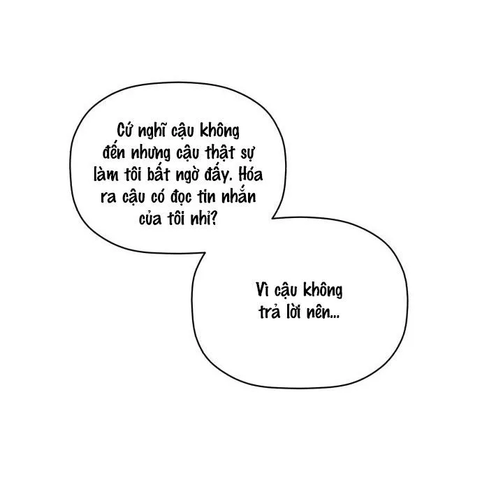 Giai điệu của bạn, tiếng lòng của tôi Chapter 18 Trang 8