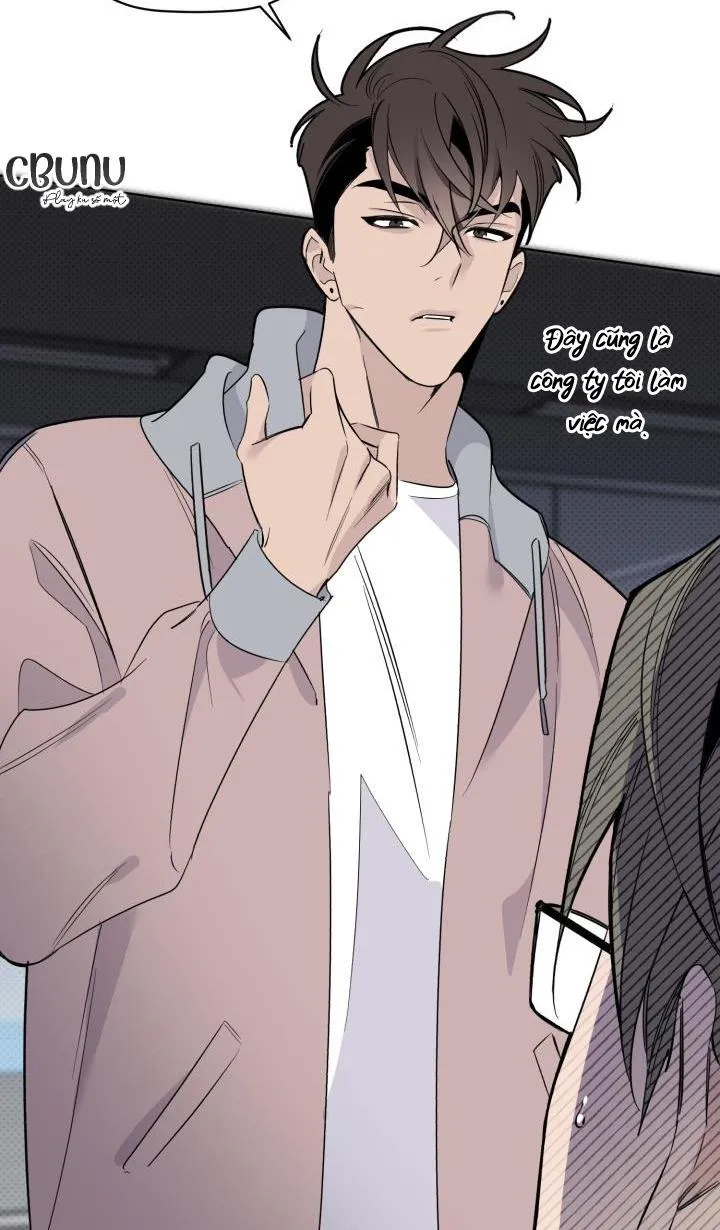 Giai điệu của bạn, tiếng lòng của tôi Chapter 18 Trang 13