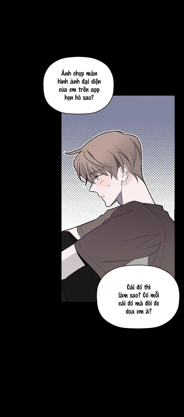 Giai điệu của bạn, tiếng lòng của tôi Chapter 18 Trang 18