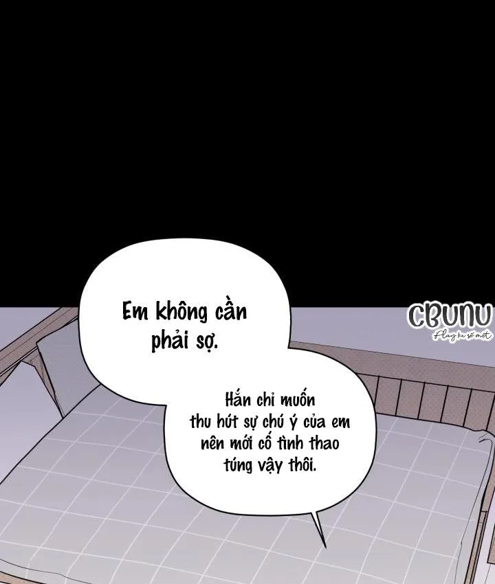 Giai điệu của bạn, tiếng lòng của tôi Chapter 18 Trang 19