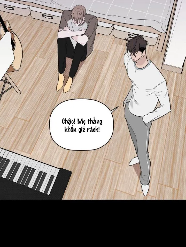 Giai điệu của bạn, tiếng lòng của tôi Chapter 18 Trang 20