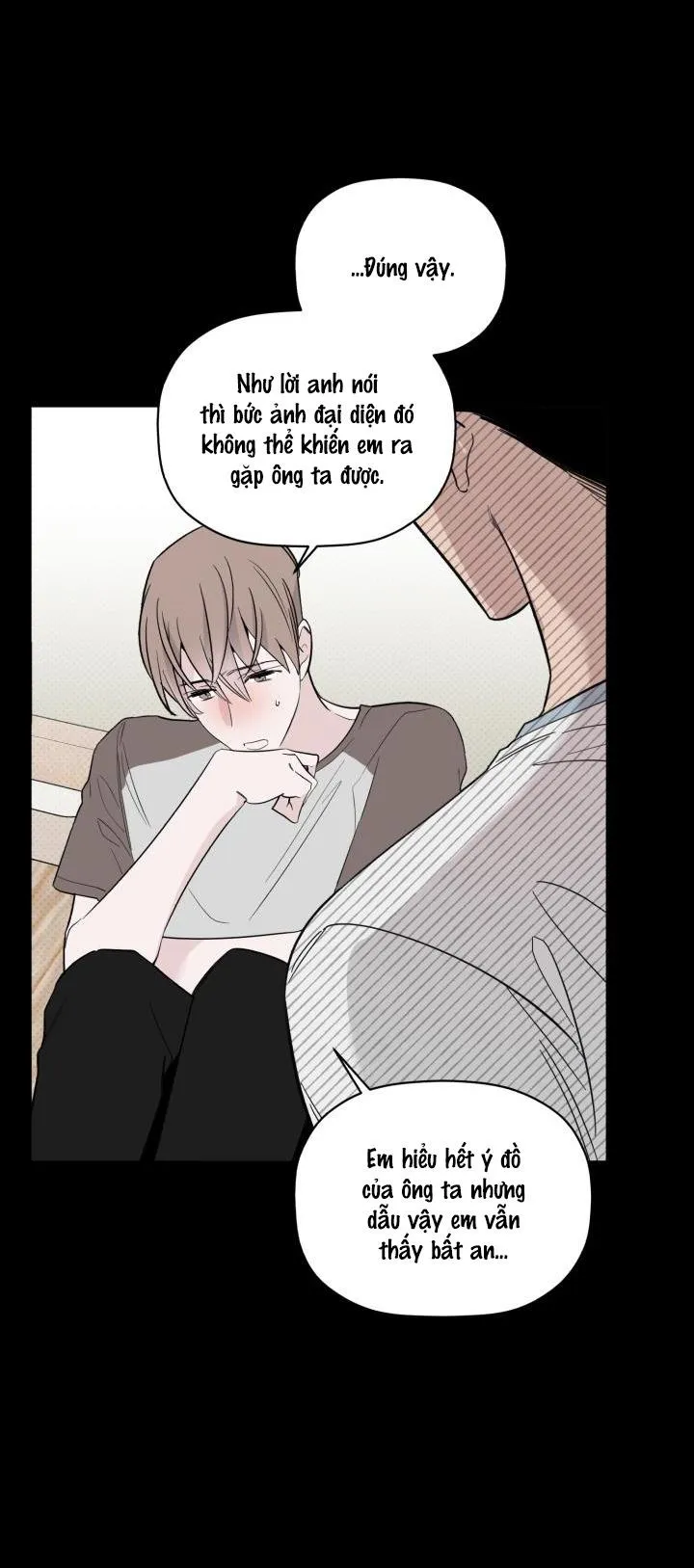 Giai điệu của bạn, tiếng lòng của tôi Chapter 18 Trang 21