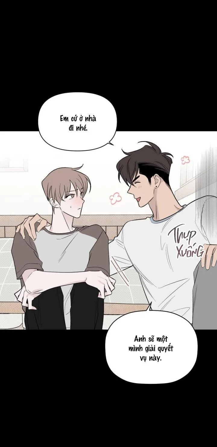 Giai điệu của bạn, tiếng lòng của tôi Chapter 18 Trang 23