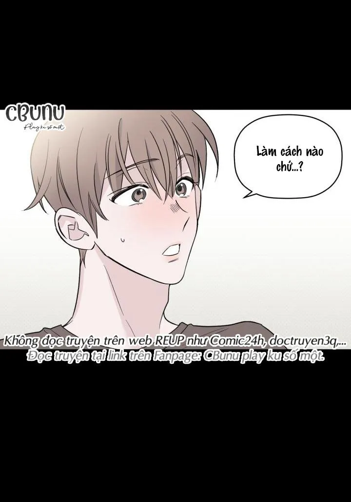 Giai điệu của bạn, tiếng lòng của tôi Chapter 18 Trang 24