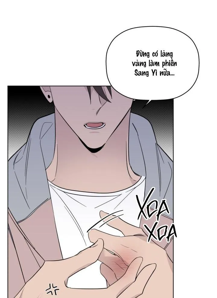 Giai điệu của bạn, tiếng lòng của tôi Chapter 18 Trang 30