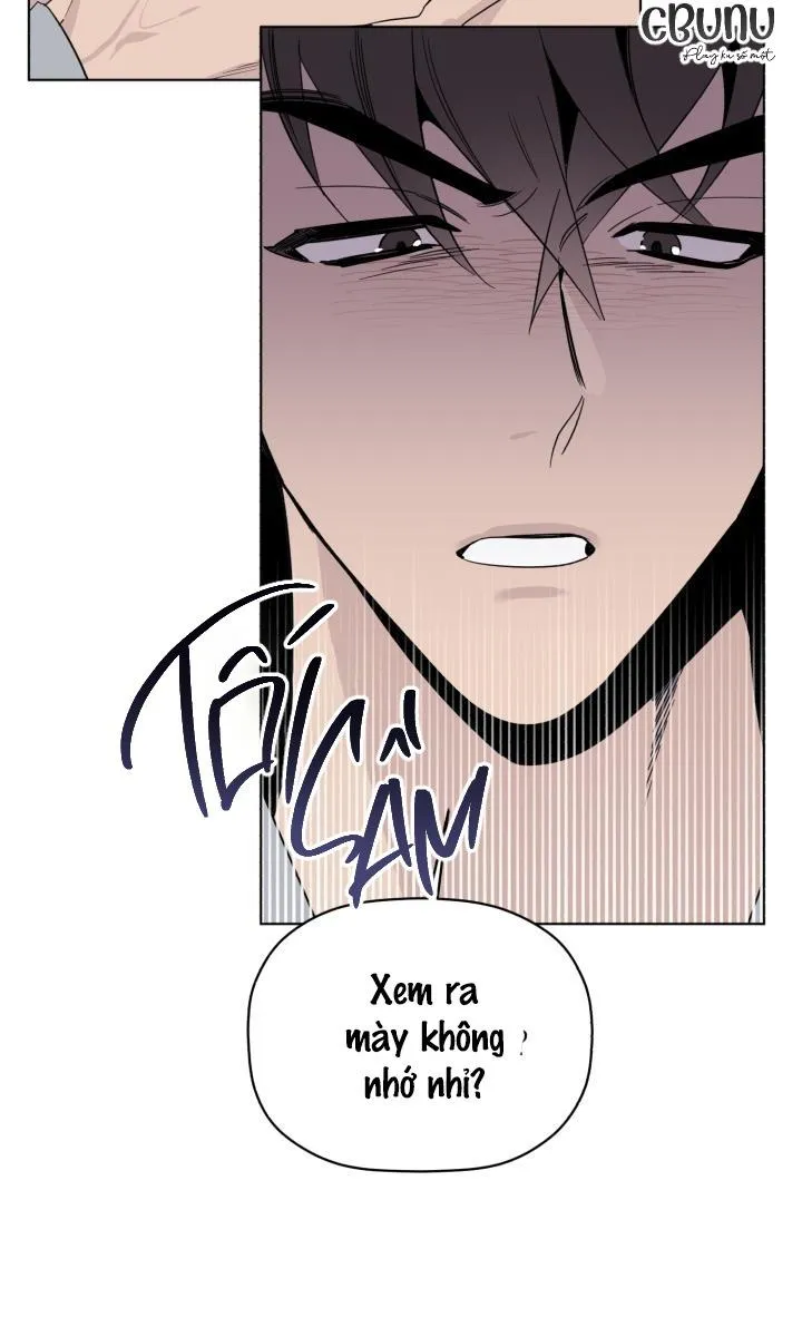 Giai điệu của bạn, tiếng lòng của tôi Chapter 18 Trang 31