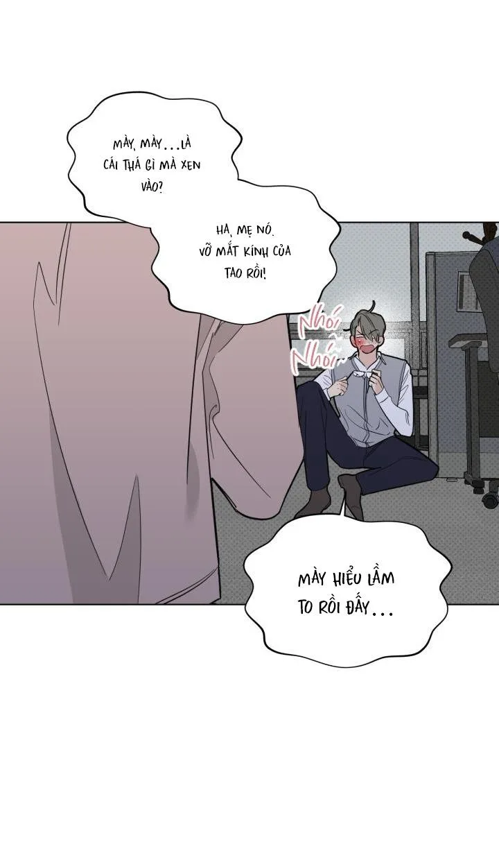 Giai điệu của bạn, tiếng lòng của tôi Chapter 18 Trang 32