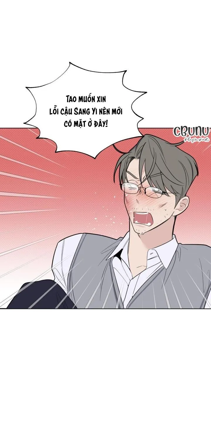 Giai điệu của bạn, tiếng lòng của tôi Chapter 18 Trang 34