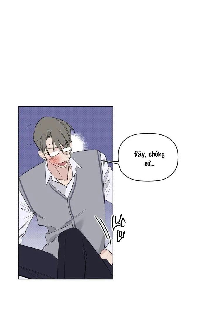 Giai điệu của bạn, tiếng lòng của tôi Chapter 18 Trang 36