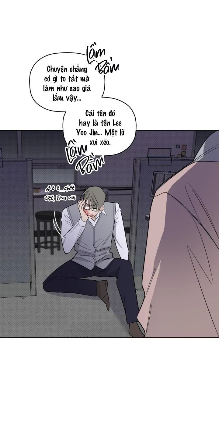 Giai điệu của bạn, tiếng lòng của tôi Chapter 18 Trang 42