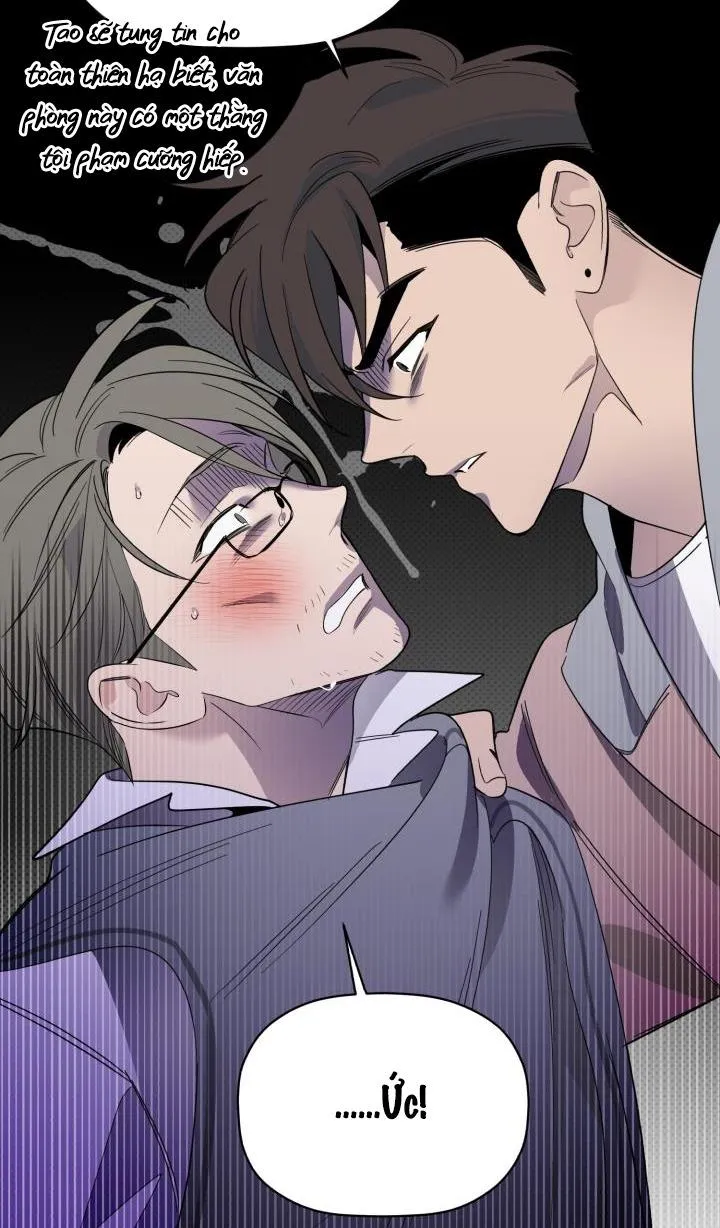 Giai điệu của bạn, tiếng lòng của tôi Chapter 18 Trang 46