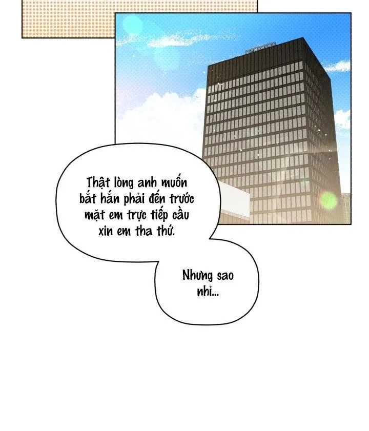 Giai điệu của bạn, tiếng lòng của tôi Chapter 18 Trang 49