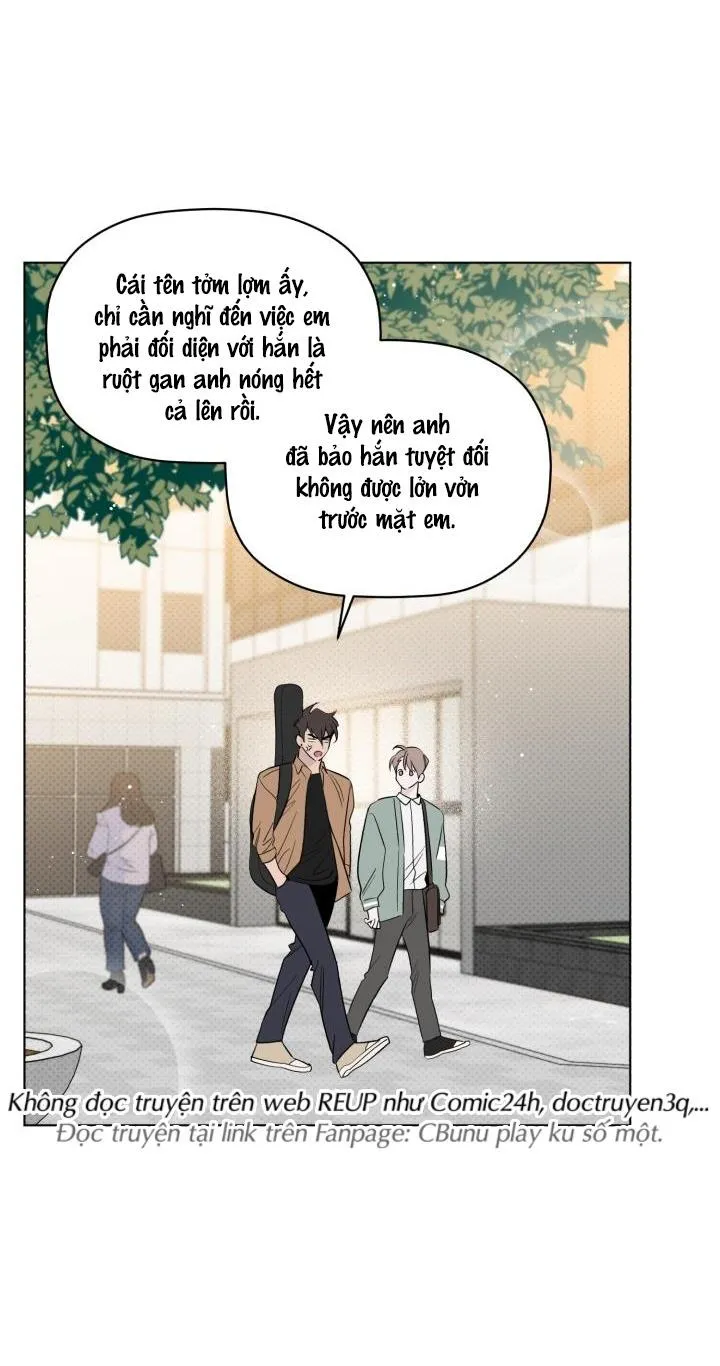 Giai điệu của bạn, tiếng lòng của tôi Chapter 18 Trang 50