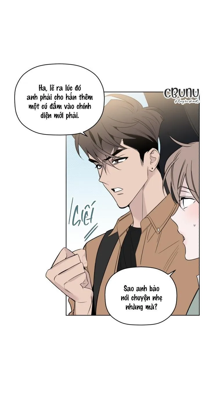 Giai điệu của bạn, tiếng lòng của tôi Chapter 18 Trang 51