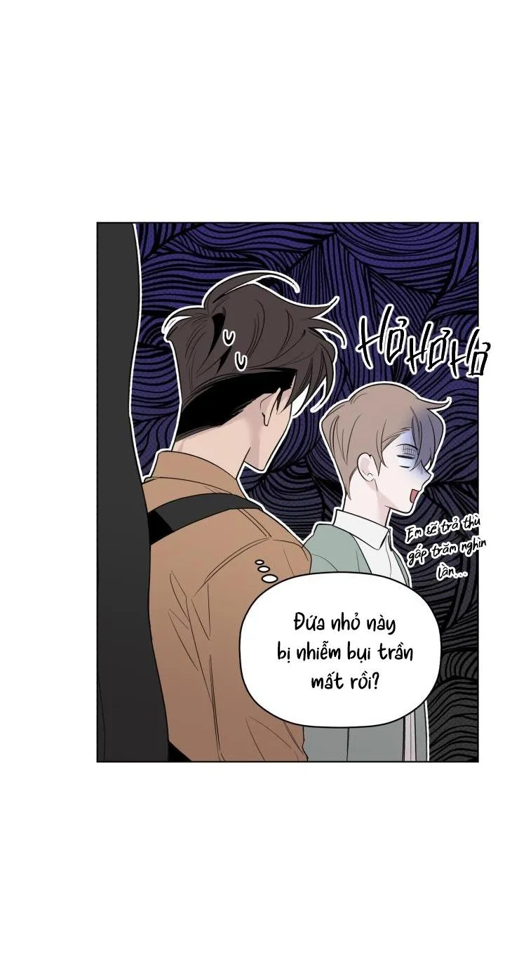 Giai điệu của bạn, tiếng lòng của tôi Chapter 18 Trang 54