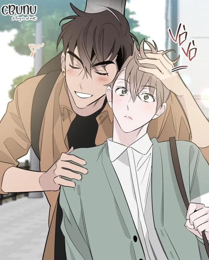 Giai điệu của bạn, tiếng lòng của tôi Chapter 18 Trang 58