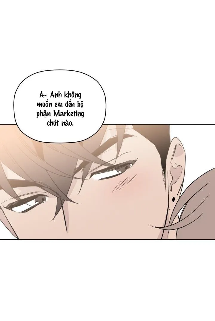 Giai điệu của bạn, tiếng lòng của tôi Chapter 18 Trang 60