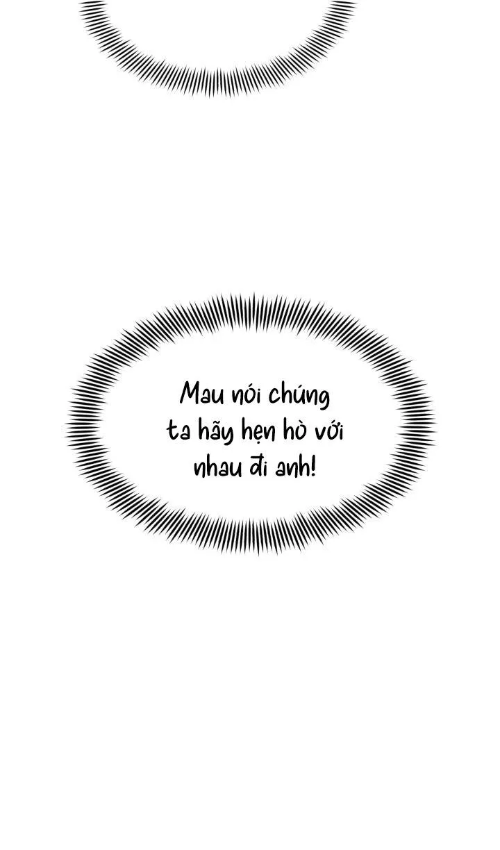 Giai điệu của bạn, tiếng lòng của tôi Chapter 18 Trang 65