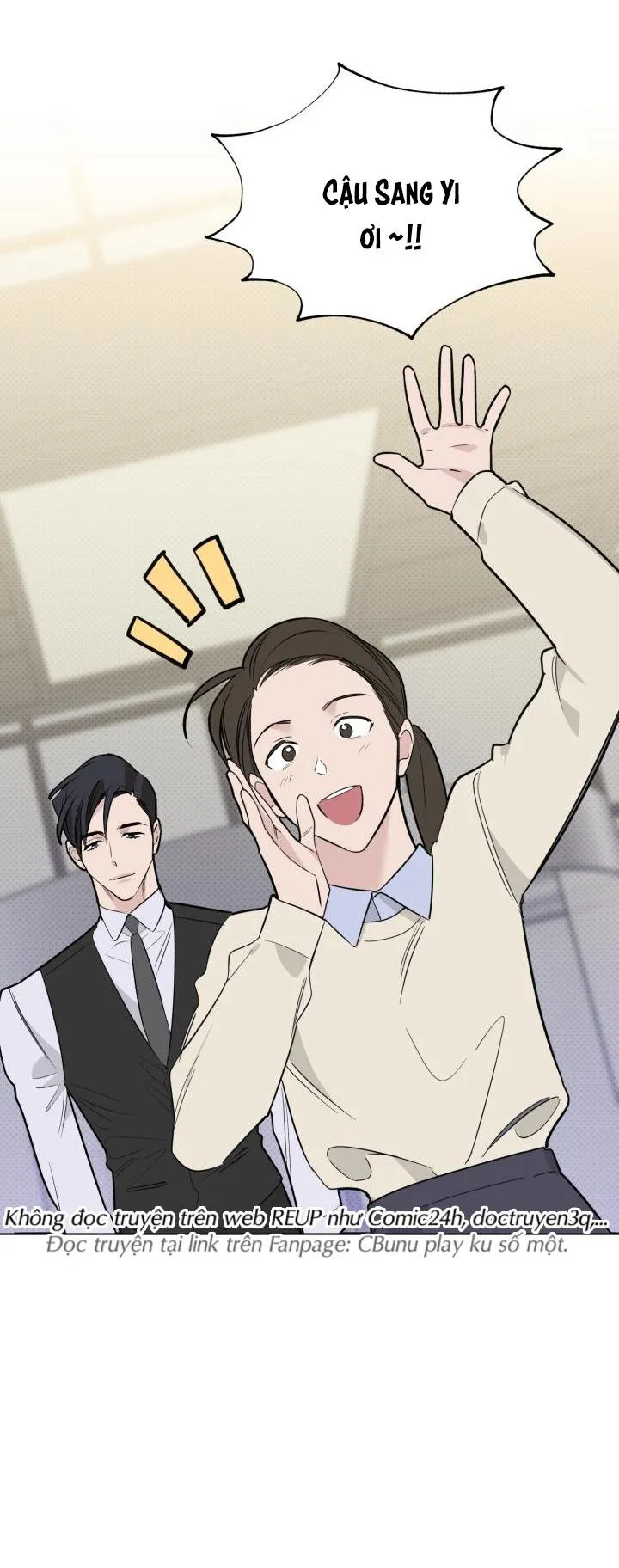 Giai điệu của bạn, tiếng lòng của tôi Chapter 18 Trang 67