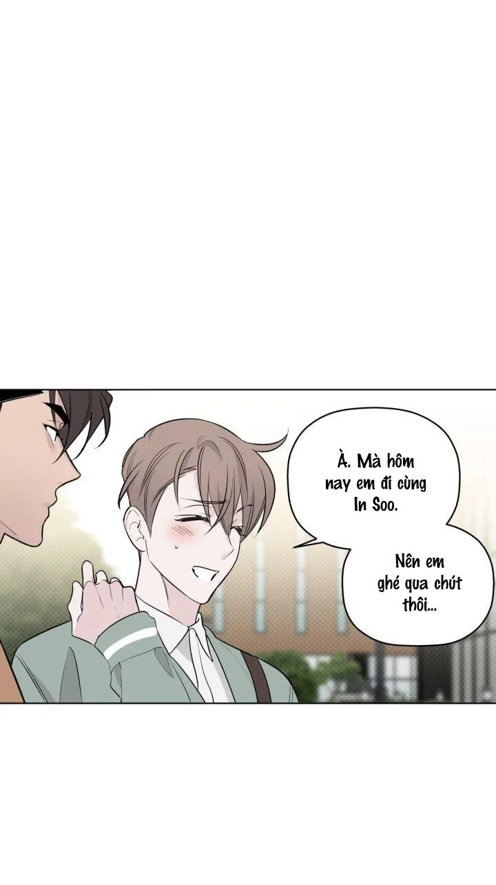 Giai điệu của bạn, tiếng lòng của tôi Chapter 18 Trang 73