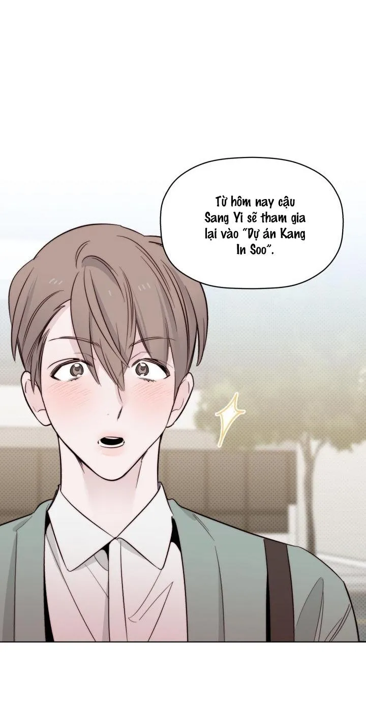 Giai điệu của bạn, tiếng lòng của tôi Chapter 18 Trang 75