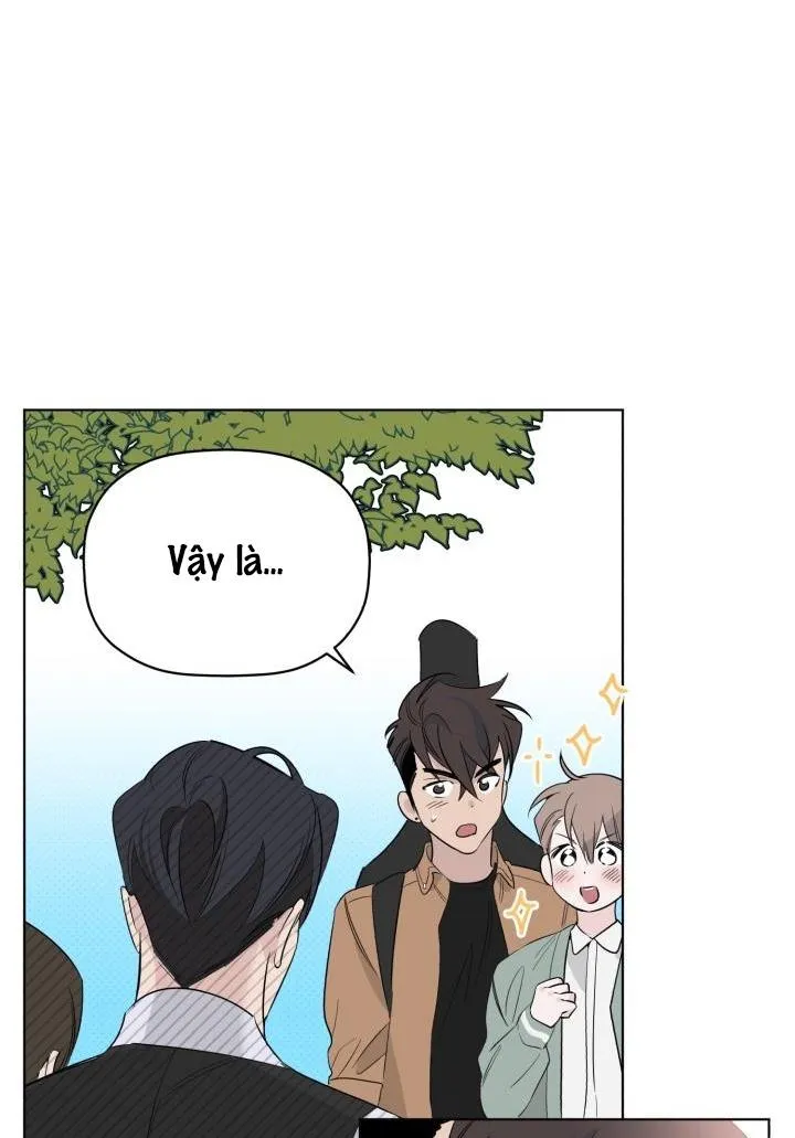 Giai điệu của bạn, tiếng lòng của tôi Chapter 18 Trang 77