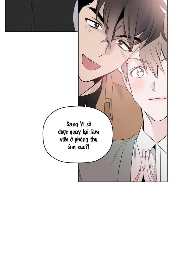 Giai điệu của bạn, tiếng lòng của tôi Chapter 18 Trang 78