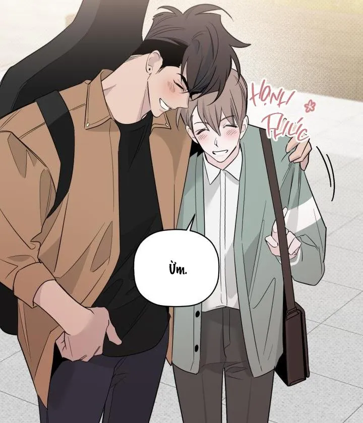 Giai điệu của bạn, tiếng lòng của tôi Chapter 18 Trang 80