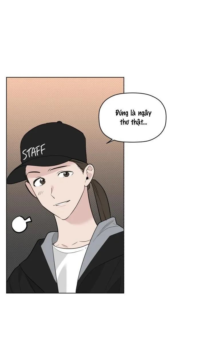 Giai điệu của bạn, tiếng lòng của tôi Chapter 19 Trang 4