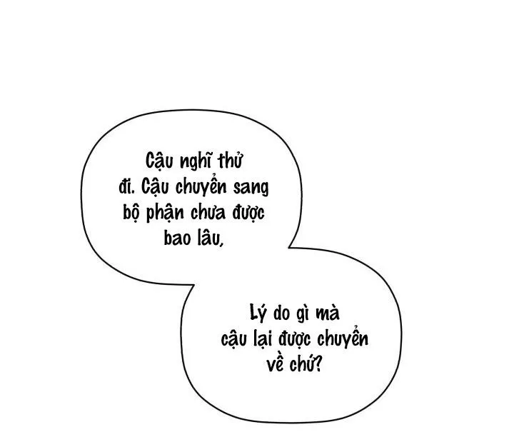 Giai điệu của bạn, tiếng lòng của tôi Chapter 19 Trang 5