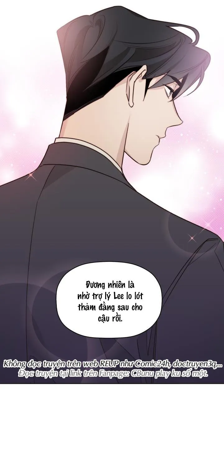 Giai điệu của bạn, tiếng lòng của tôi Chapter 19 Trang 6