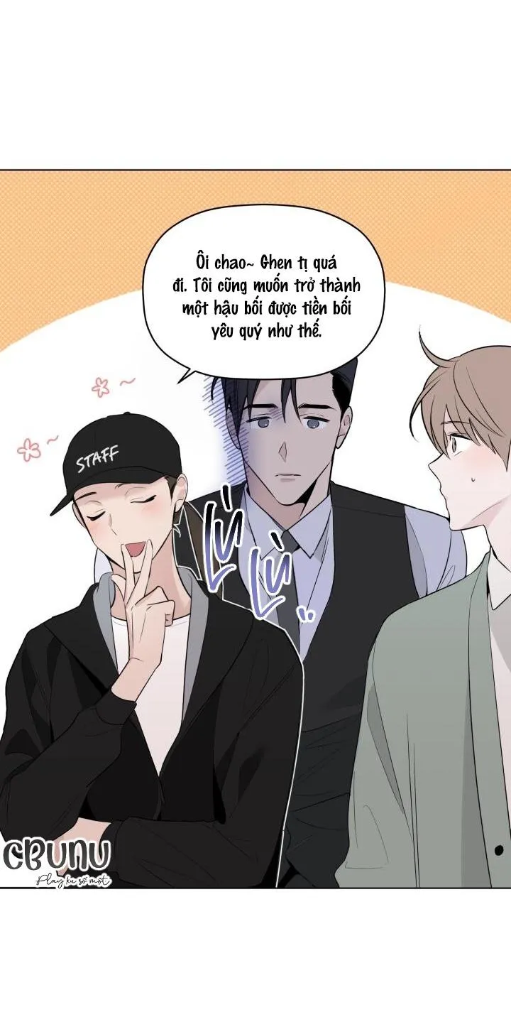 Giai điệu của bạn, tiếng lòng của tôi Chapter 19 Trang 7