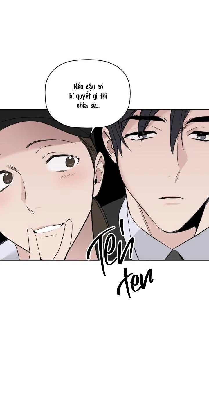 Giai điệu của bạn, tiếng lòng của tôi Chapter 19 Trang 8