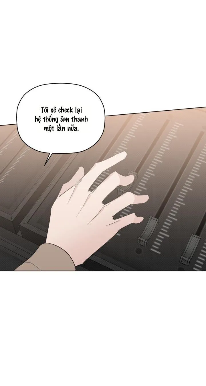 Giai điệu của bạn, tiếng lòng của tôi Chapter 19 Trang 12