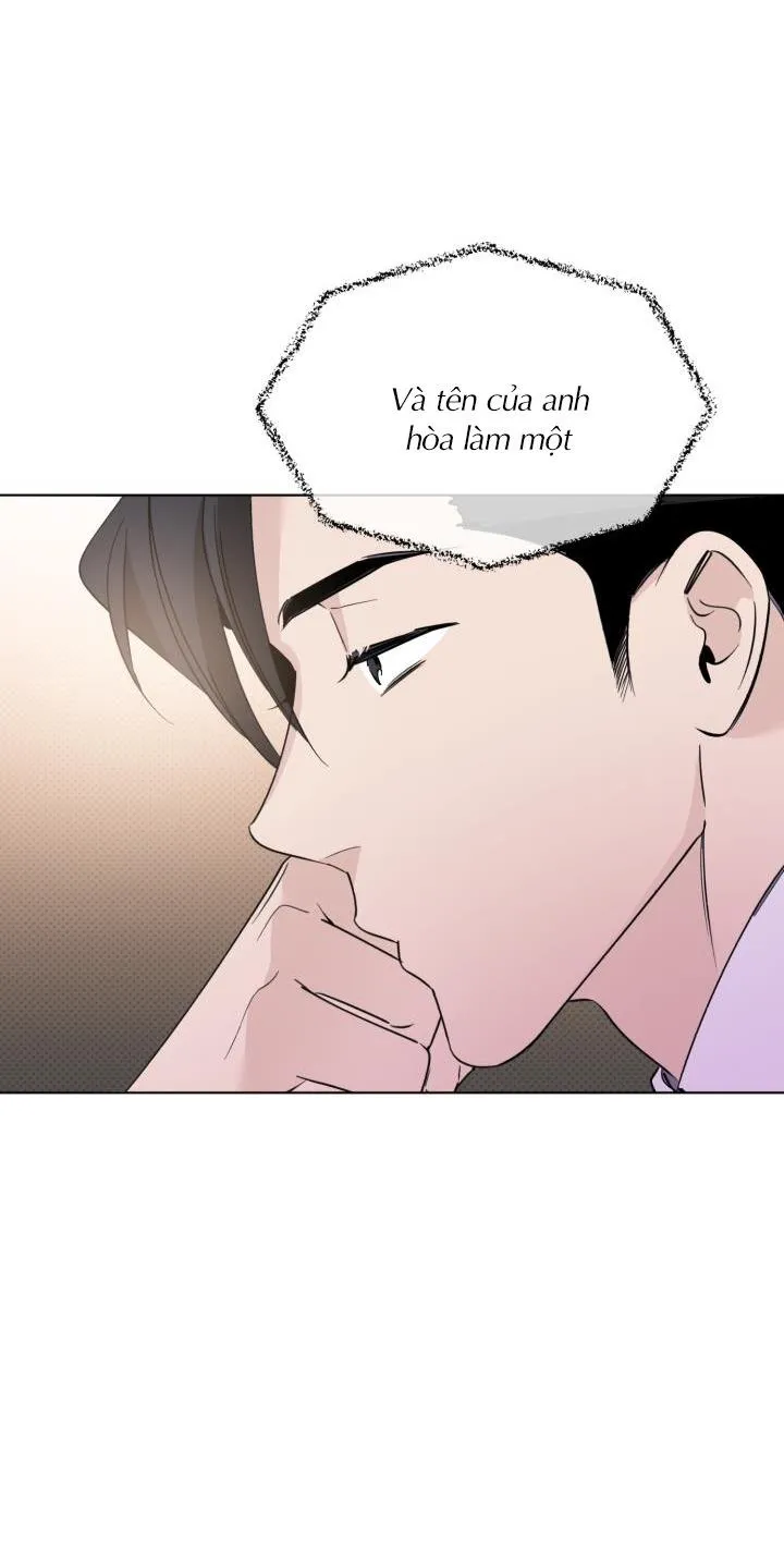 Giai điệu của bạn, tiếng lòng của tôi Chapter 19 Trang 16