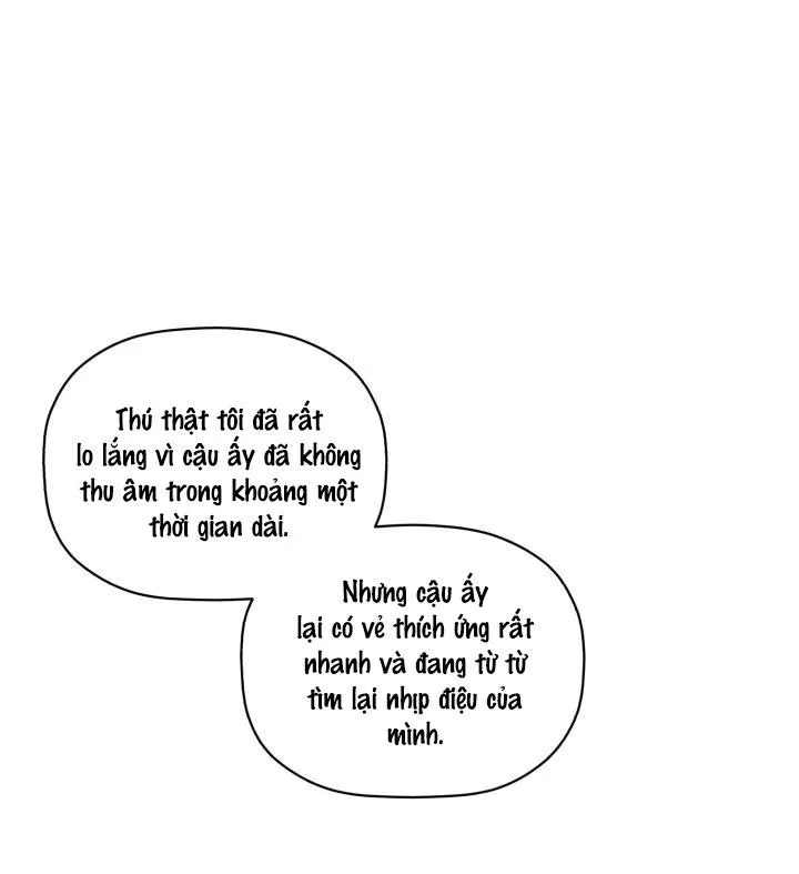 Giai điệu của bạn, tiếng lòng của tôi Chapter 19 Trang 18