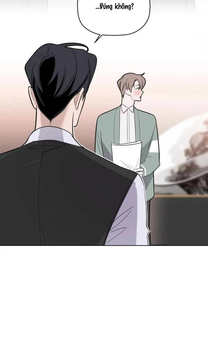 Giai điệu của bạn, tiếng lòng của tôi Chapter 19 Trang 22