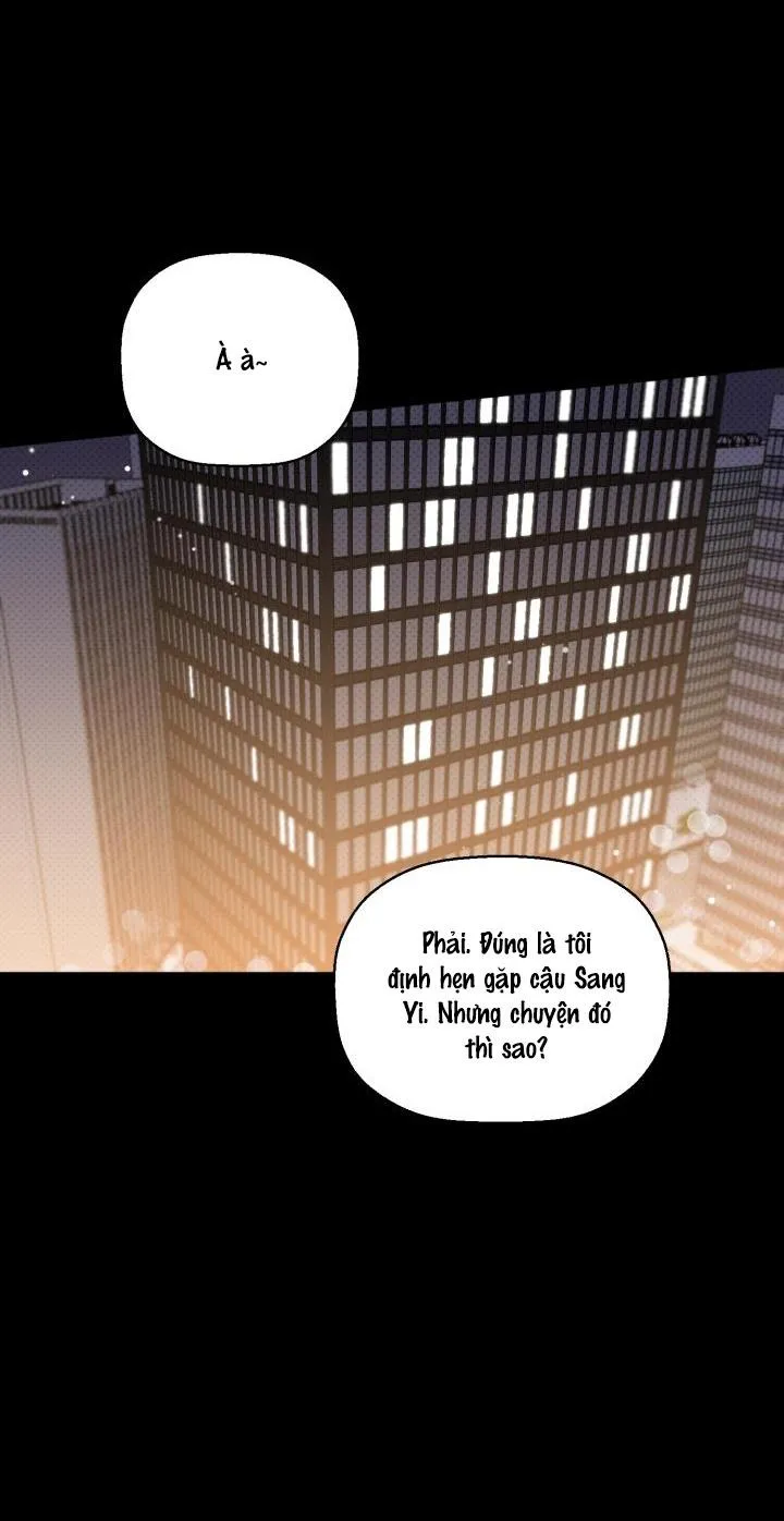 Giai điệu của bạn, tiếng lòng của tôi Chapter 19 Trang 30