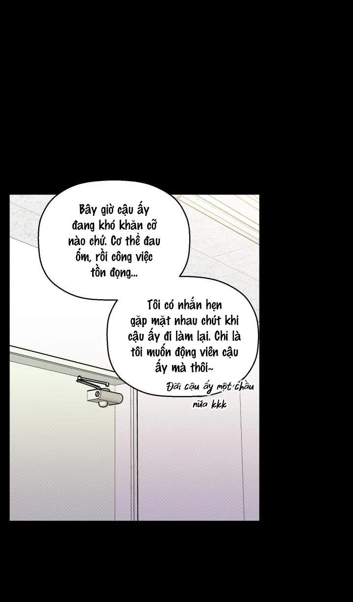 Giai điệu của bạn, tiếng lòng của tôi Chapter 19 Trang 31