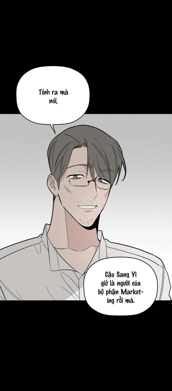 Giai điệu của bạn, tiếng lòng của tôi Chapter 19 Trang 33