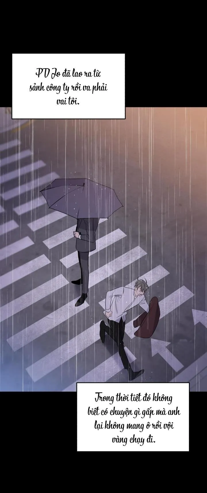 Giai điệu của bạn, tiếng lòng của tôi Chapter 19 Trang 37