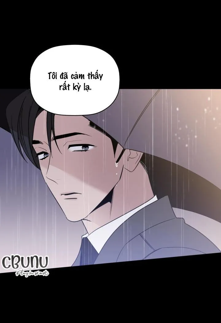 Giai điệu của bạn, tiếng lòng của tôi Chapter 19 Trang 38