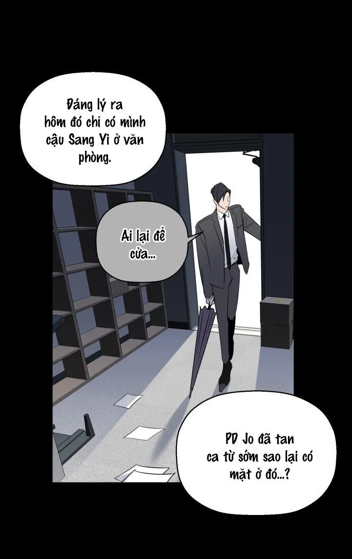 Giai điệu của bạn, tiếng lòng của tôi Chapter 19 Trang 39