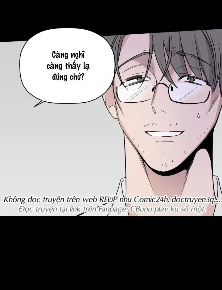 Giai điệu của bạn, tiếng lòng của tôi Chapter 19 Trang 40