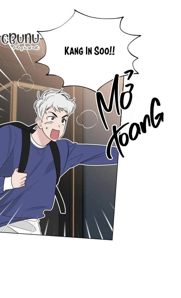 Giai điệu của bạn, tiếng lòng của tôi Chapter 19 Trang 47