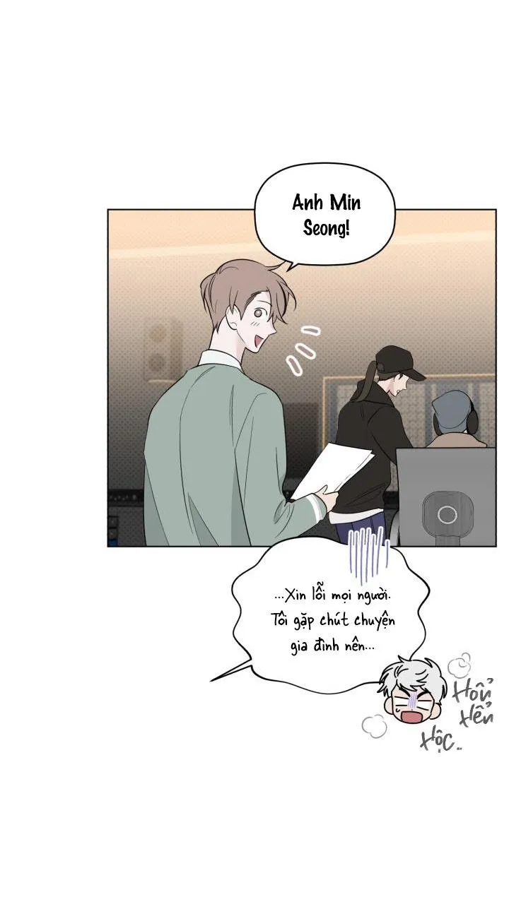 Giai điệu của bạn, tiếng lòng của tôi Chapter 19 Trang 48