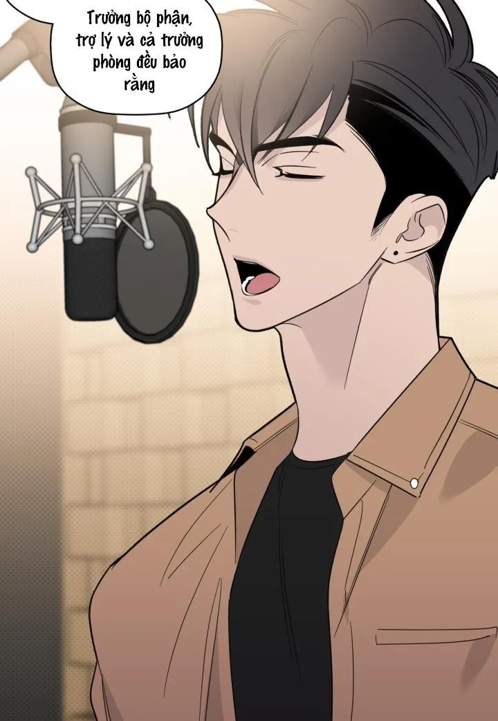 Giai điệu của bạn, tiếng lòng của tôi Chapter 19 Trang 50