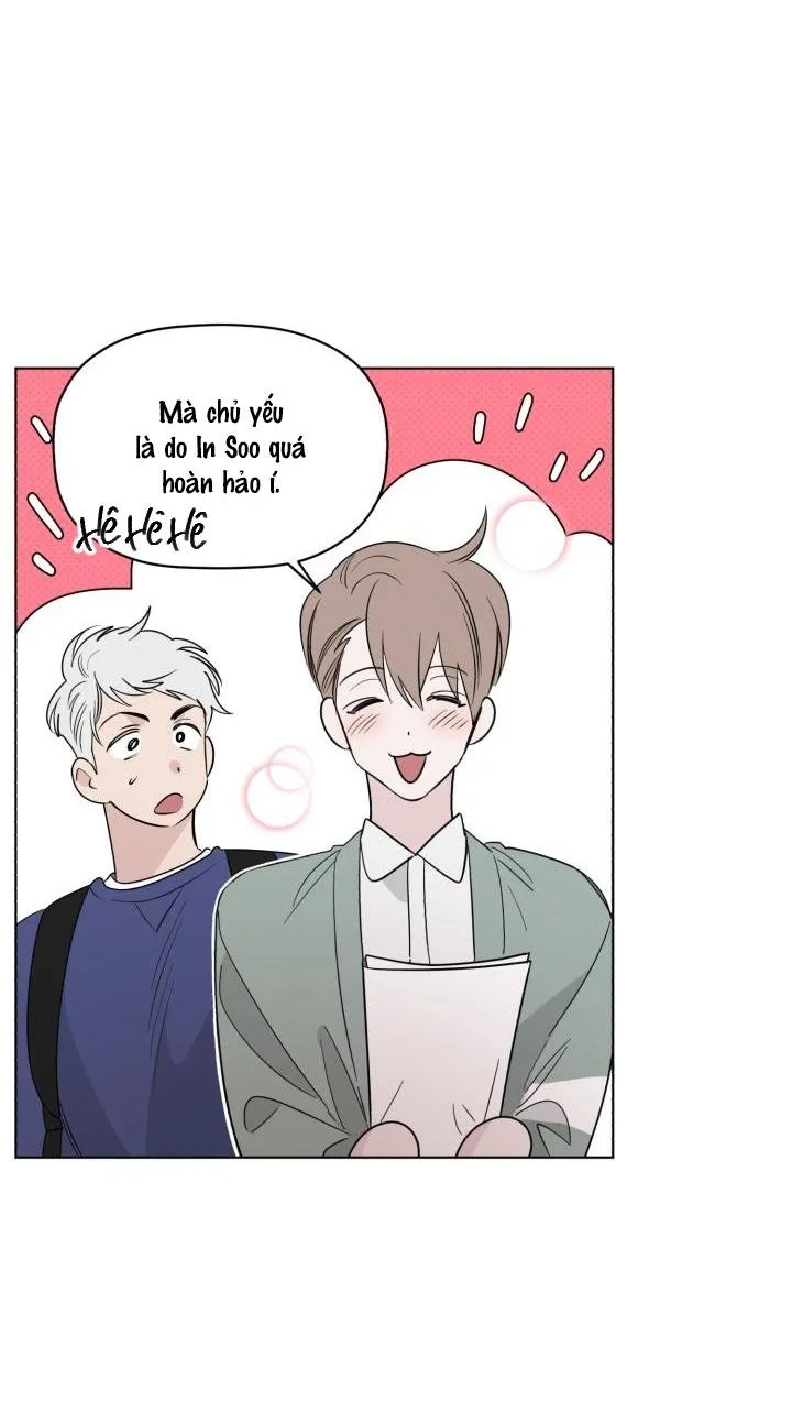 Giai điệu của bạn, tiếng lòng của tôi Chapter 19 Trang 53